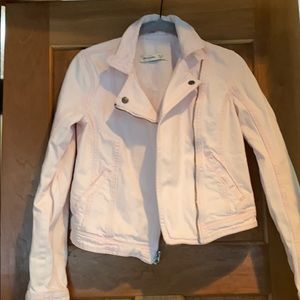 Abercrombie Denim Jacket